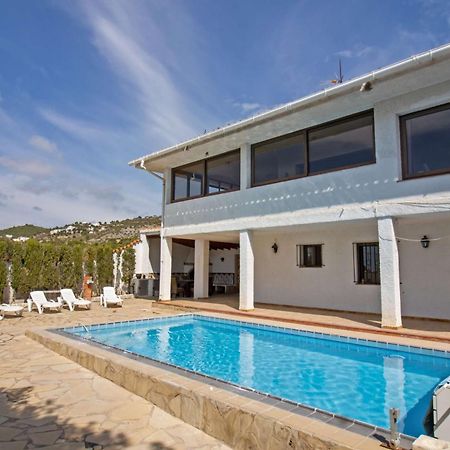 Villa Con Piscina Privada Y Barbacoa - Albert Villas Alcossebre Esterno foto
