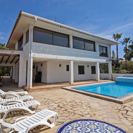 Villa Con Piscina Privada Y Barbacoa - Albert Villas Alcossebre Esterno foto