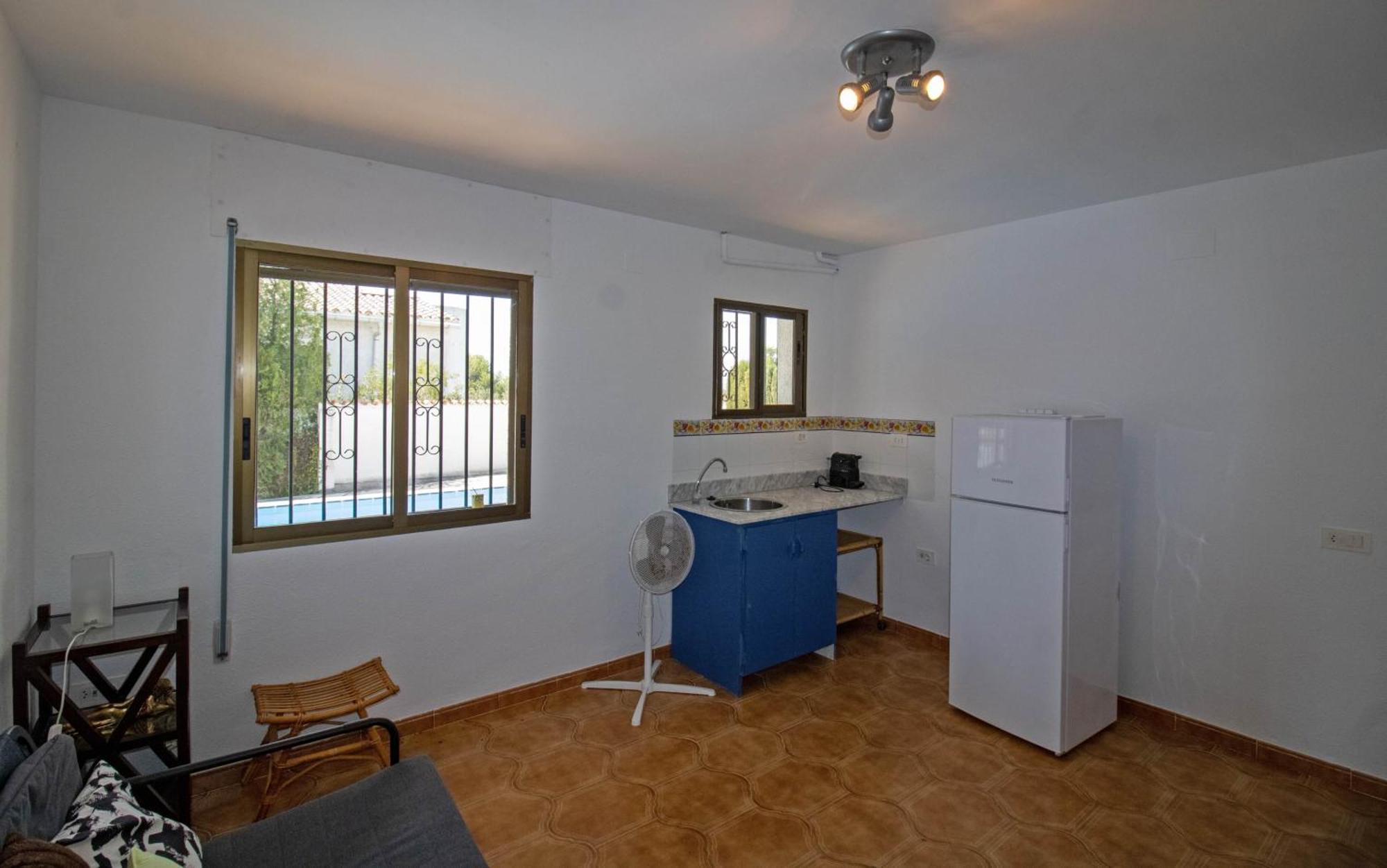 Villa Con Piscina Privada Y Barbacoa - Albert Villas Alcossebre Esterno foto