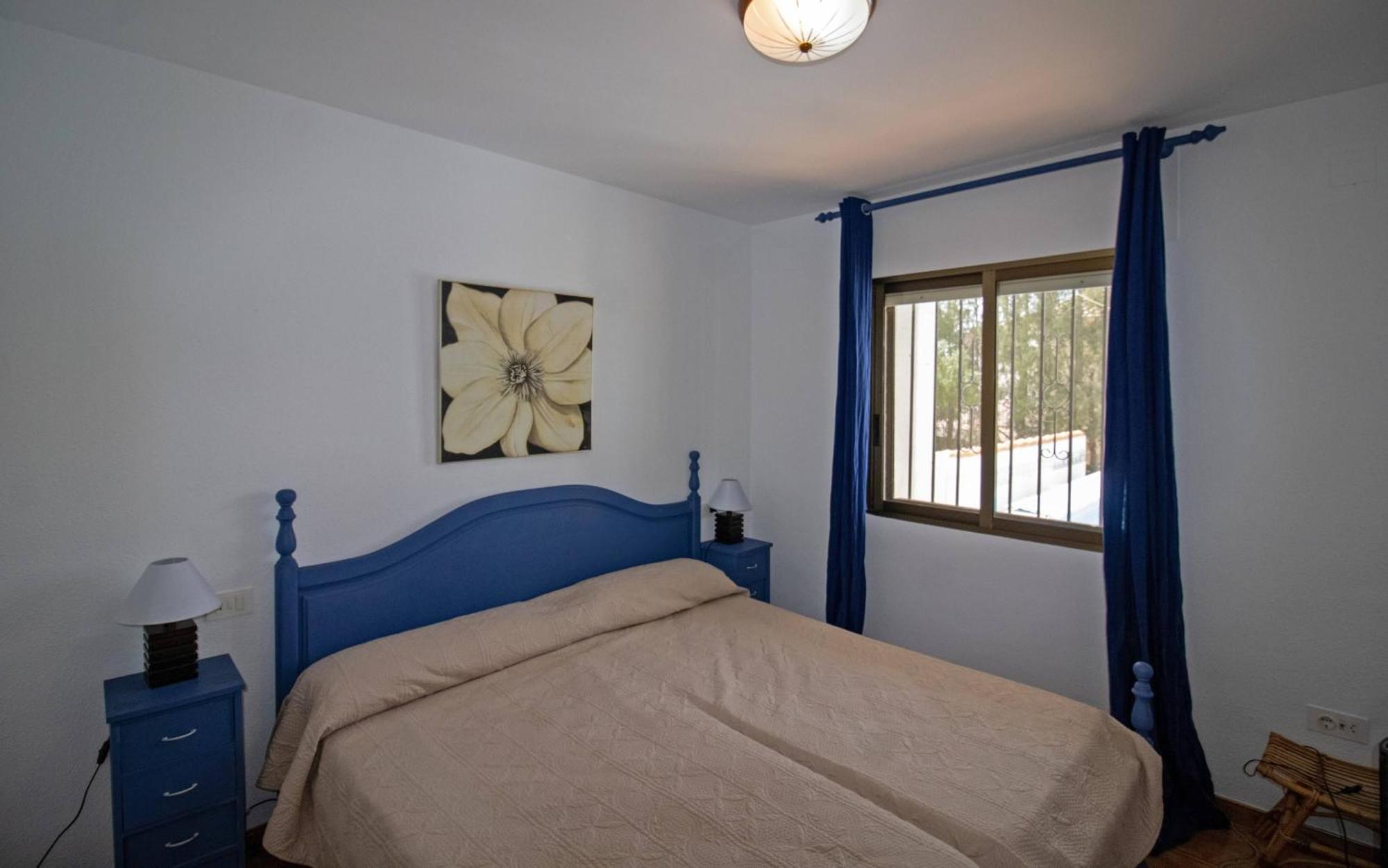 Villa Con Piscina Privada Y Barbacoa - Albert Villas Alcossebre Esterno foto