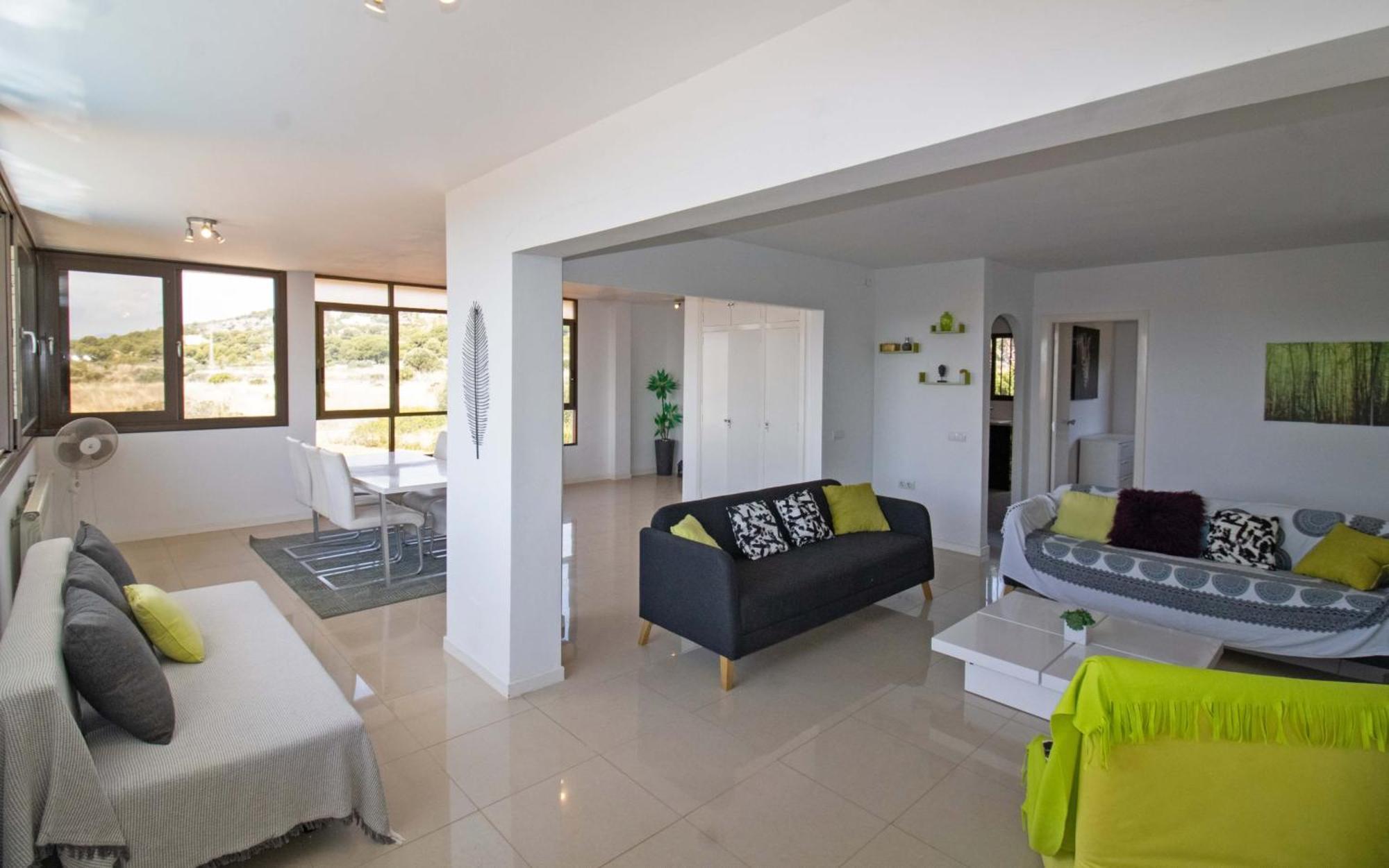 Villa Con Piscina Privada Y Barbacoa - Albert Villas Alcossebre Esterno foto