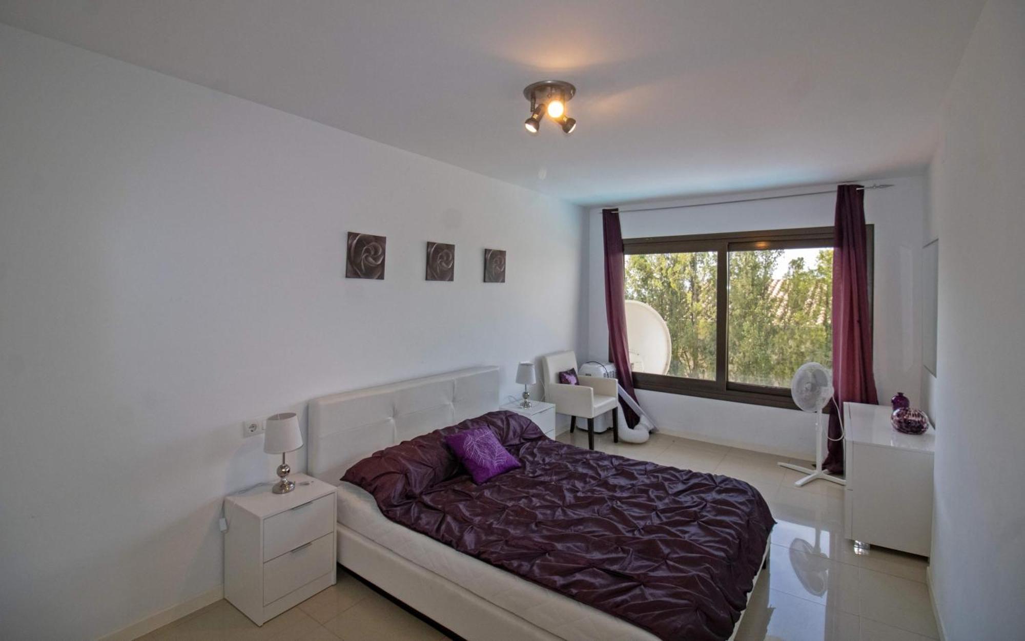 Villa Con Piscina Privada Y Barbacoa - Albert Villas Alcossebre Esterno foto