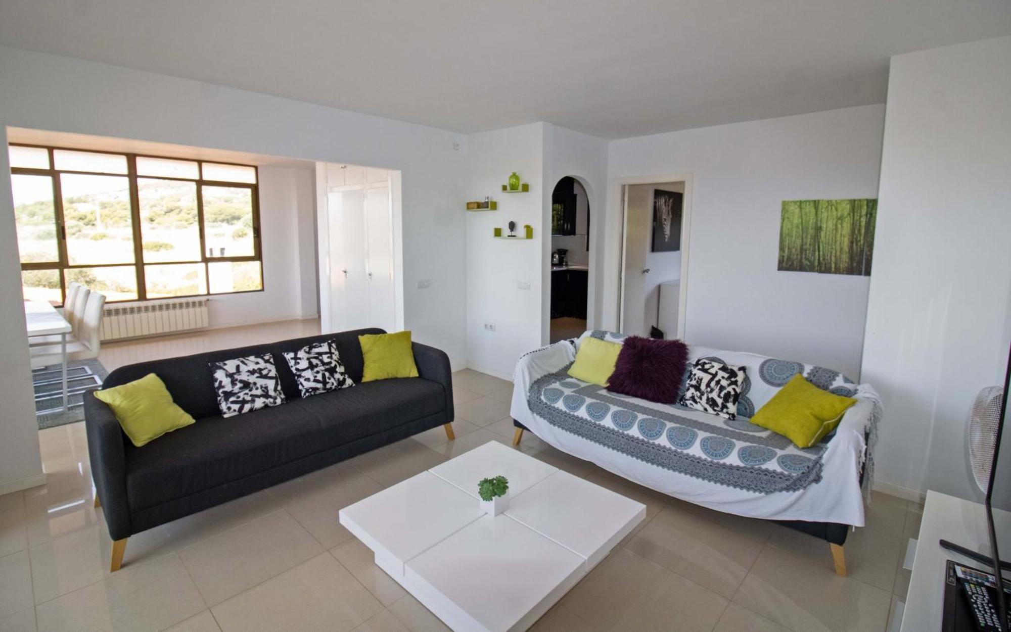 Villa Con Piscina Privada Y Barbacoa - Albert Villas Alcossebre Esterno foto