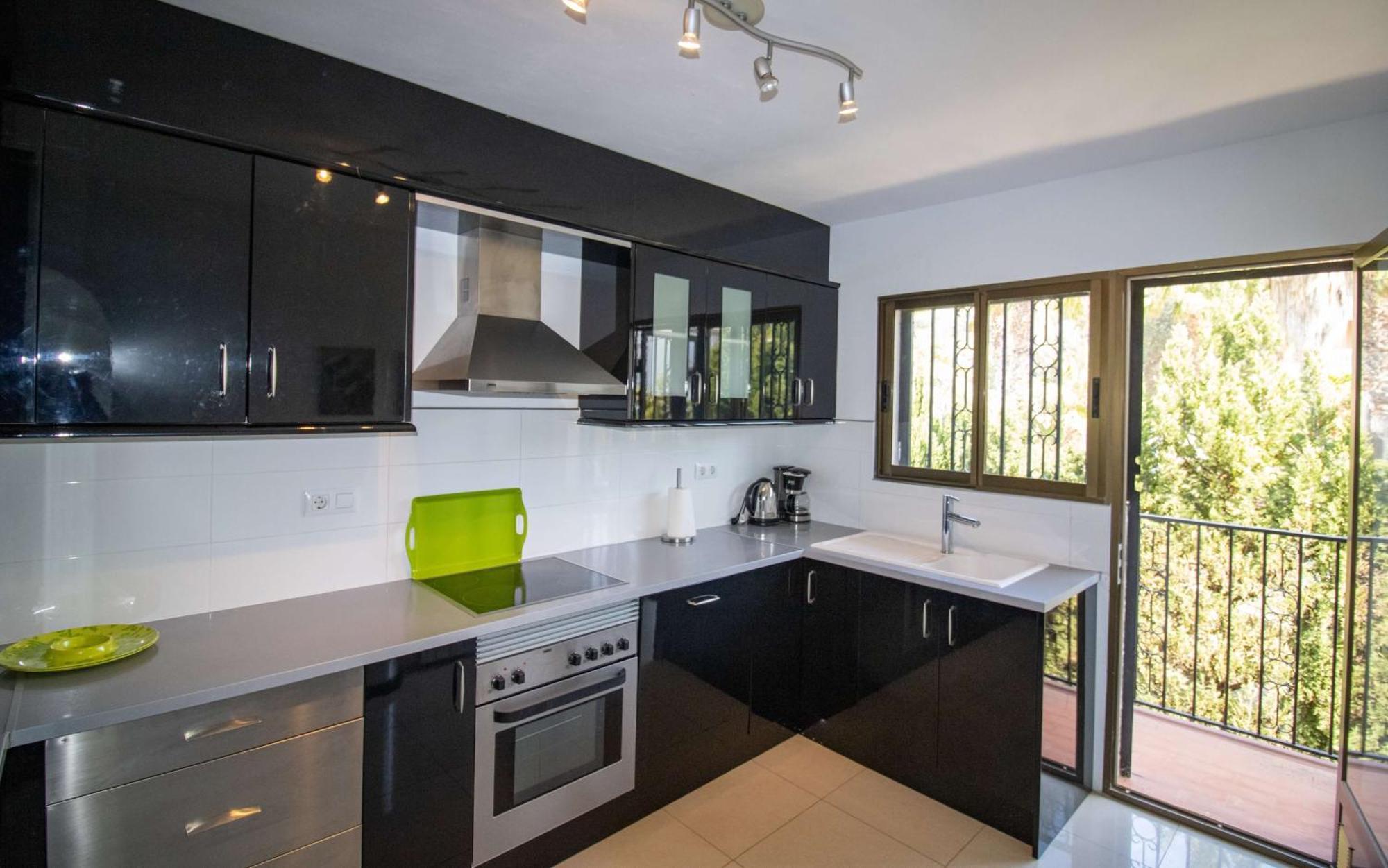 Villa Con Piscina Privada Y Barbacoa - Albert Villas Alcossebre Esterno foto